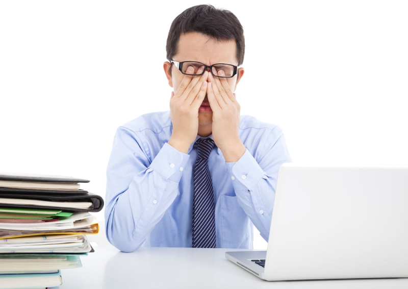 هشدار درباره خطر انتقال ویروس از طریق چشم