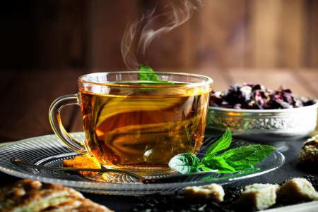 چای و ارتباط آن با کاهش وزن
