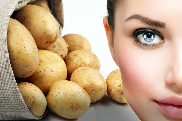 ترکیبی جادویی برای داشتن پوستی درخشان 