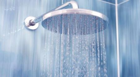 خطرات حمام رفتن برای بیماران کرونایی
