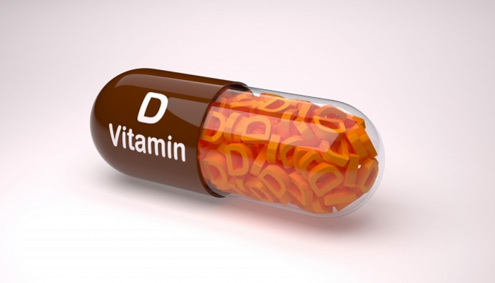 ویتامین D  نقش موثری در تقویت سیستم ایمنی دارد