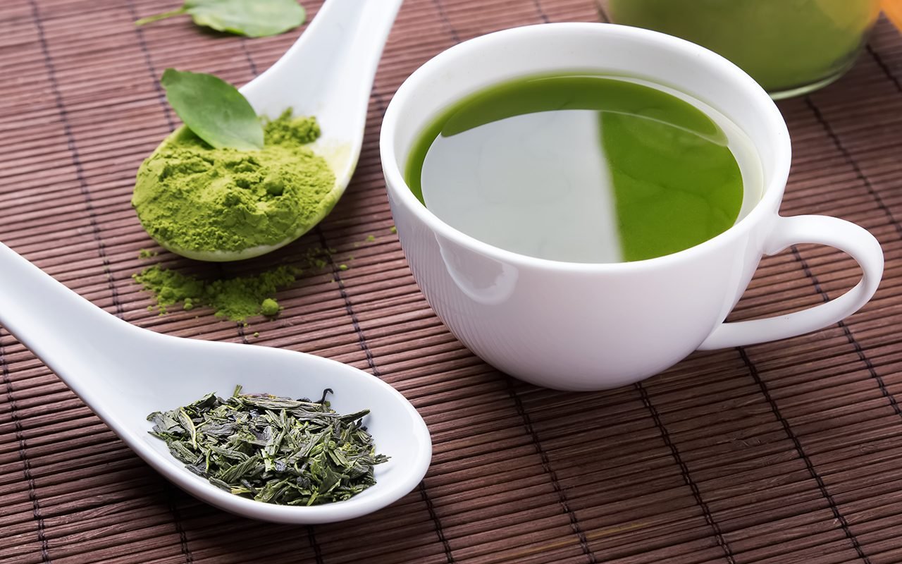 توصیه های طلایی برای افزایش بهره‌مندی از چای سبز