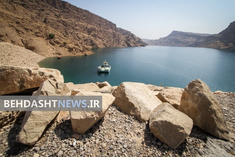 هفت سدخاکی در دشت شهرکرد احداث می‌شود