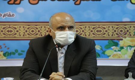 مراقب زمستان سیاه کرونا باشیم