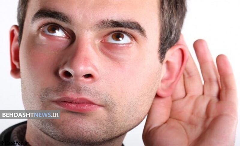  استعمال سیگار و مصرف الکل خطر کم شنوایی را افزایش می‌دهند