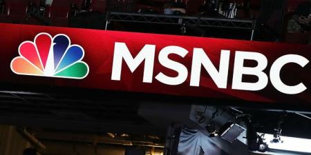 یک زن رنگین‌پوست، رئیس شبکه MSNBC آمریکا + عکس