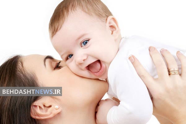 مزایای شیر مادر از دیدگاه طب سنتی