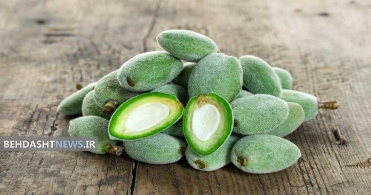 خطر سوء هاضمه‌ با مصرف بیش از اندازه «چغاله بادام» 