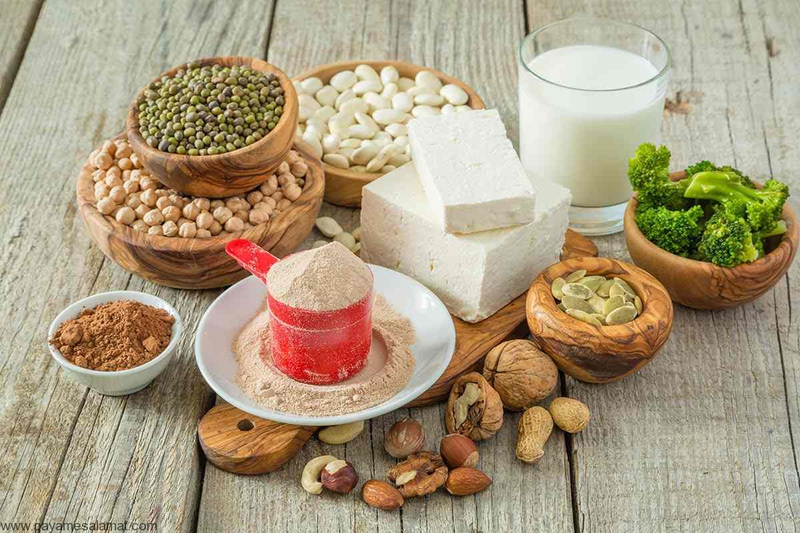  اصول مهم و کلیدی برای حفظ سلامتی چیست؟