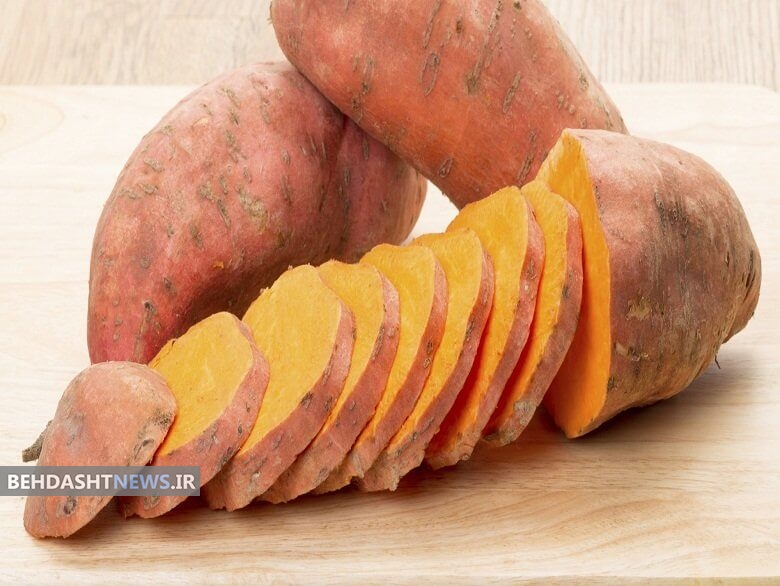 غذاهای معجزه گر برای آقایان