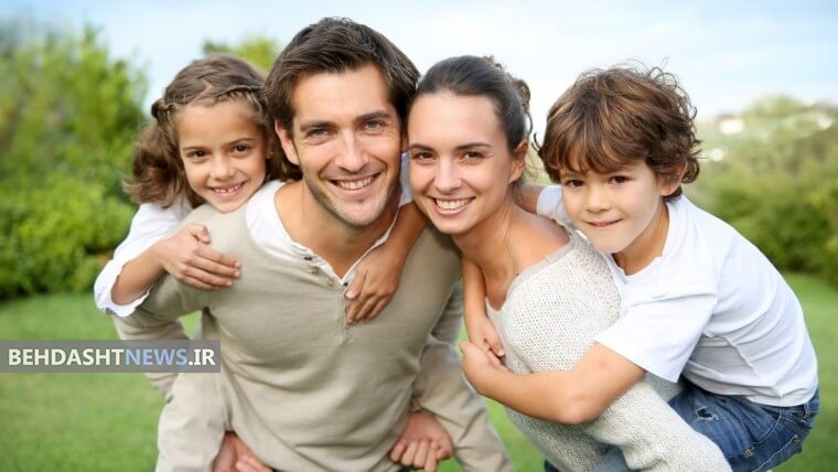  ۵ ترفند علمی برای شاد بودن در زندگی 