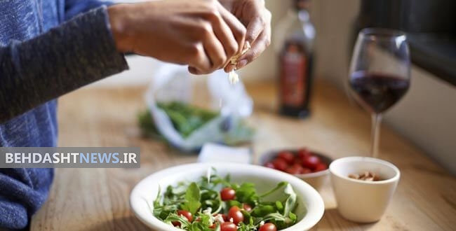 برای کاهش وزن چند وعده غذا بخوریم؟