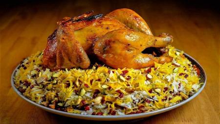 چگونه گوشت تازه و سالم مرغ را تشخیص دهیم؟