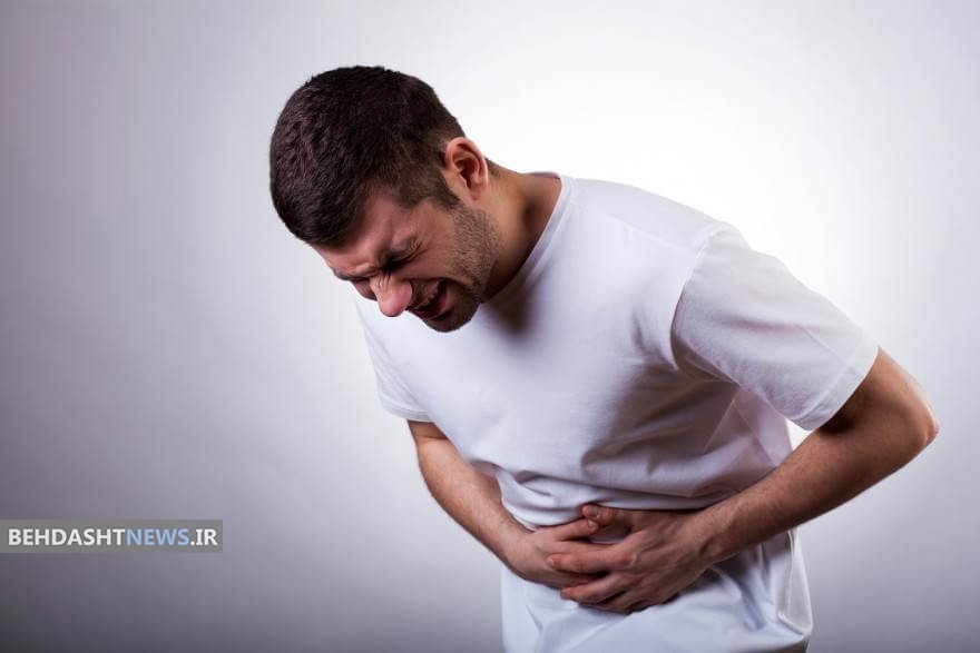 مسمومیت با الکل چیست؟