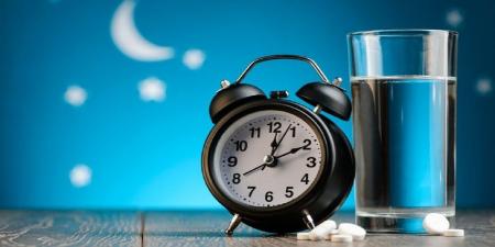 آیا مکمل ملاتونین به افزایش حافظه کمک می‌کند؟