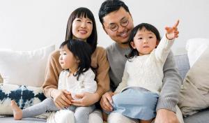 ژاپن برای افزایش زاد و ولد به هوش مصنوعی متوسل شد