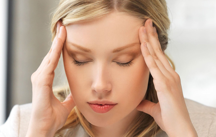 از کجا بدانیم اضطراب داریم یا کرونا؟