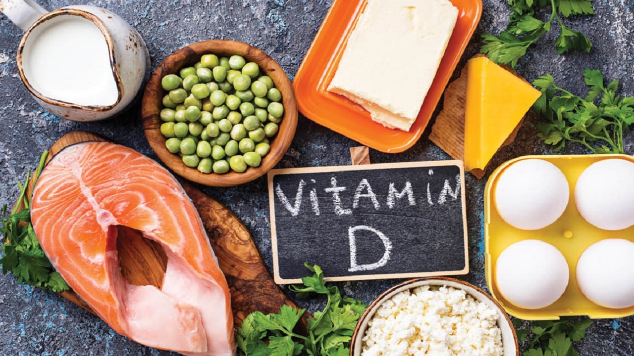  چطور بفهمیم کمبود ویتامین D داریم؟