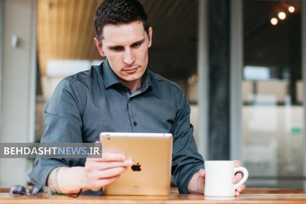  با اپلیکیشن موبایل برای تشخیص ریسک بیماری آشنا شوید