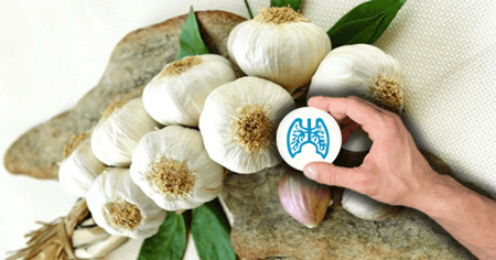 بهترین روش پاکسازی ریه ها