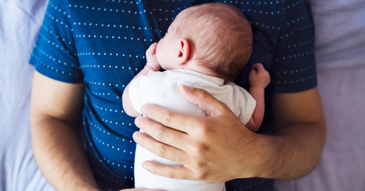 بررسی علل بروز ناباروری در مردان