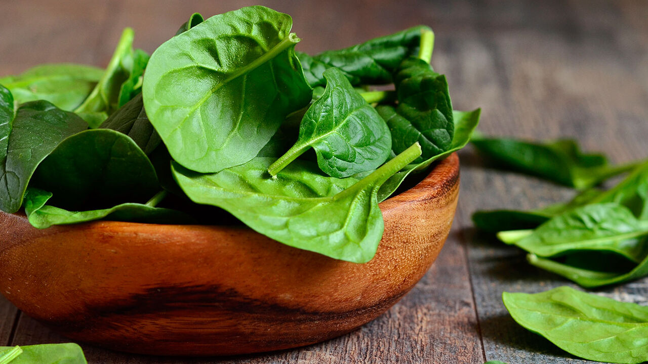 این هفت سبزیجات را بهتر است قبل از مصرف، بپزید