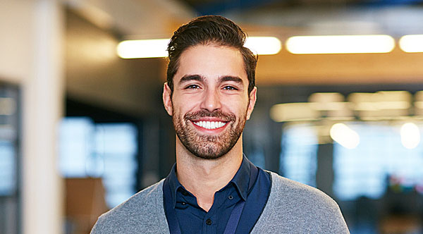 اگر لبخند بزنی 70 درصد مردم دنیا به تو لبخند می زنند