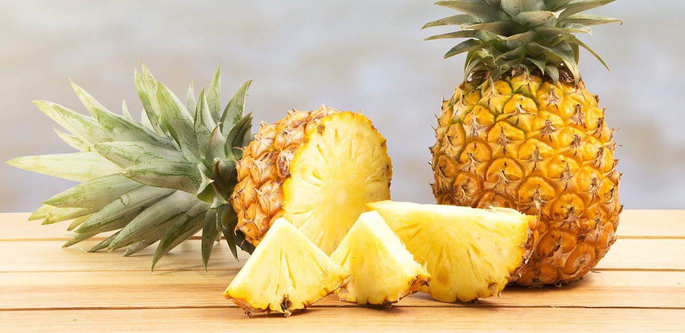 ۶ خاصیت جادویی آب آناناس برای بدن
