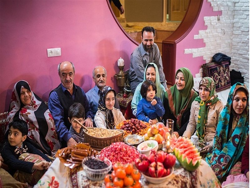  مهم ترین عوامل انتشار ویروس کرونا در دورهمی های خانوادگی چیست؟