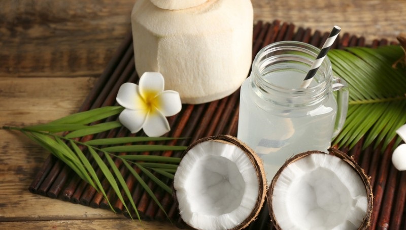 نوشیدنی‌هایی که به اندازه آب سالم هستند 