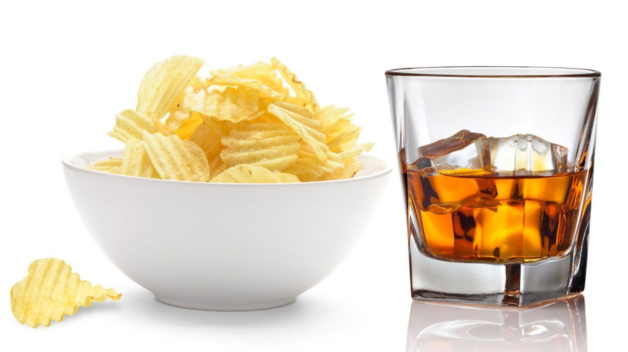 این مواد غذایی عمرتان را کوتاه می‌کند