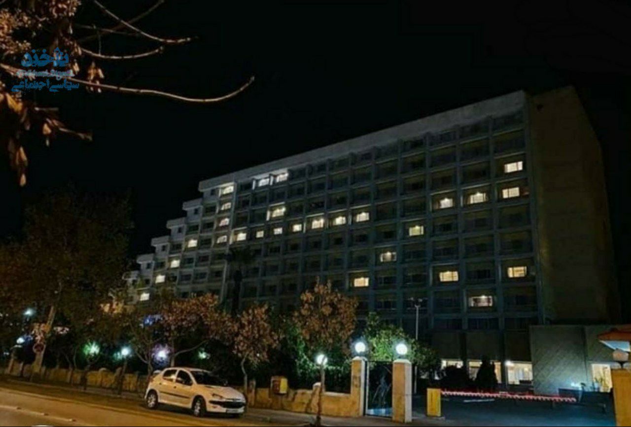 کار جالب یک هتل به مناسبت روز پرستار + عکس