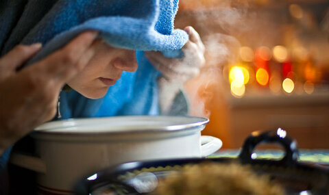  حقیقت درمان سرماخوردگی با جوش شیرین