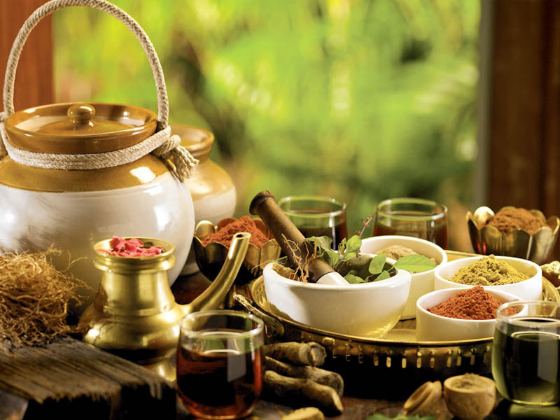  اگر نفخ دارید این دمنوش مخصوص شماست