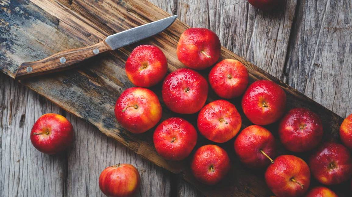 میوه هایی زمستانی و درمانگر یبوست