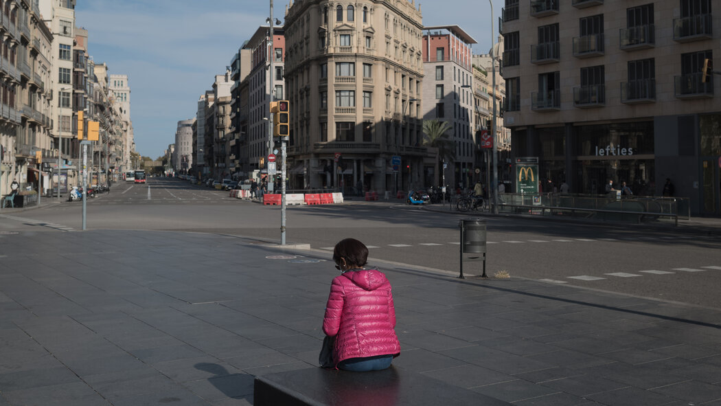 اختصاصی/ آیا محدودیت‌های عبور و مرور بر شیوع کرونا تاثیرگذار است؟