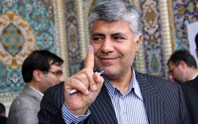 مخالفت نماینده شیراز با واردات واکسن کرونا + عکس