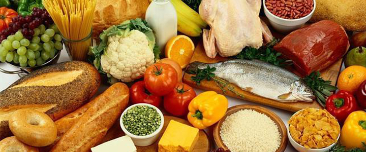 8ماده غذایی برای تقویت ضریب هوشی