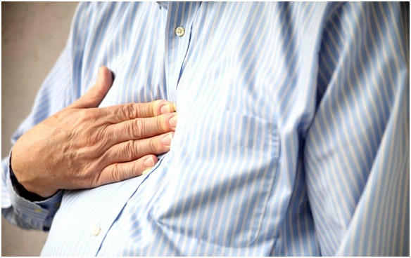 کرونا سیستم التهابی بدن را فعال می‌کند