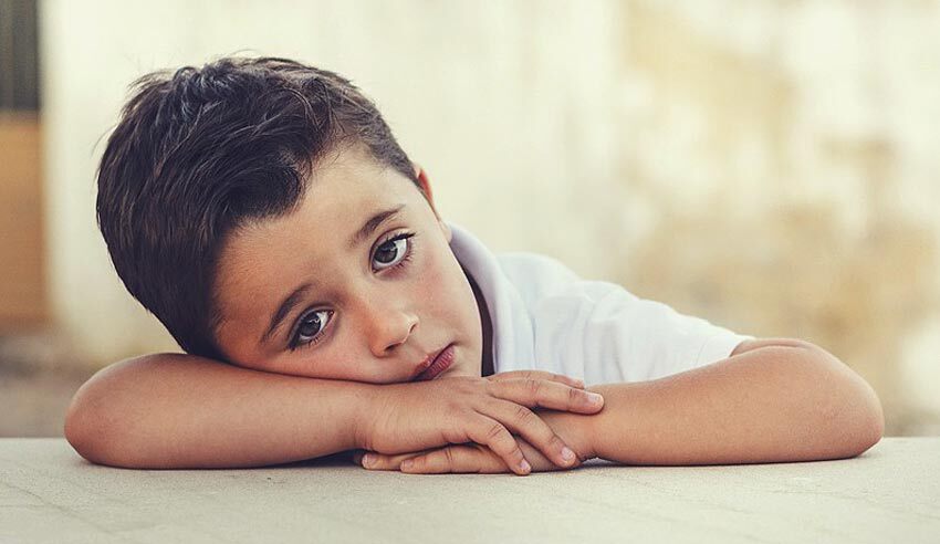 علائم ابتلا به دیابت در کودکان