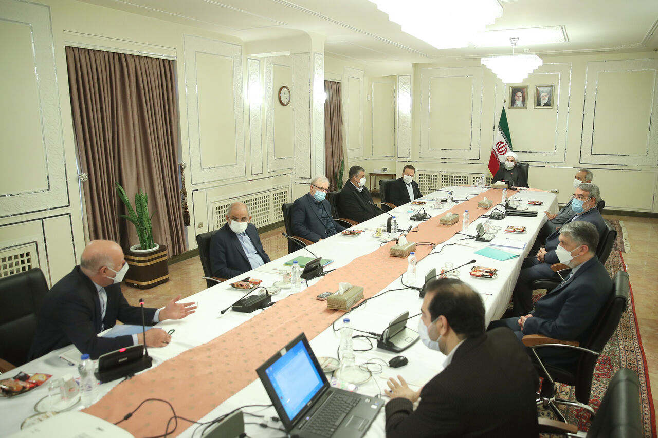 این افراد در اولویت واکسن کرونا هستند 