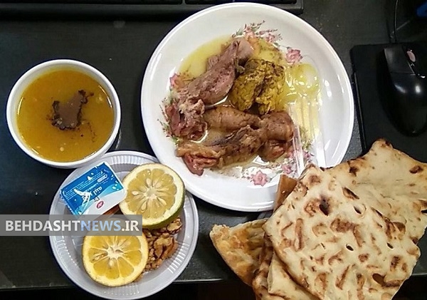 کله پاچه بخوریم یا نخوریم ؟