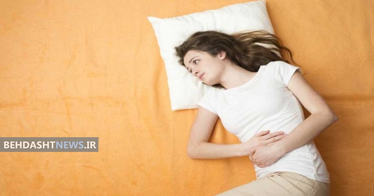 عوارض مصرف دائم ایبوپروفن در زنان