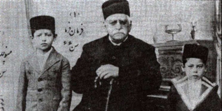 چهره مرموز تاریخ معاصر با ۸ بار ازدواج و ۳۶ تا بچه+عکس