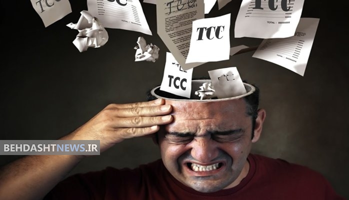 رهایی از افکار مزاحم و افکار منفی