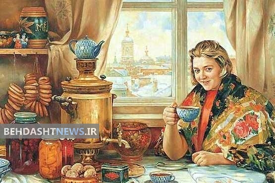  نشانه هایی که می گویند، شما به «نوشیدن چای» معتادید 