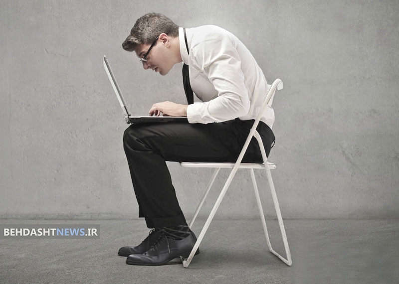 به خاطر این ۷ دلیل نباید قوز کنید