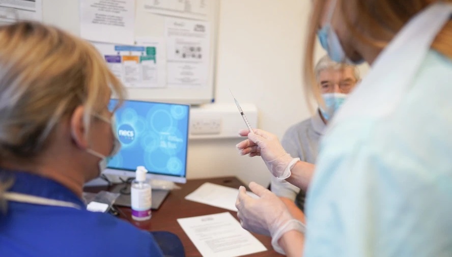 کشف دارویی تازه که فرد مبتلا را فوراً در برابر ویروس کرونا ایمن می کند