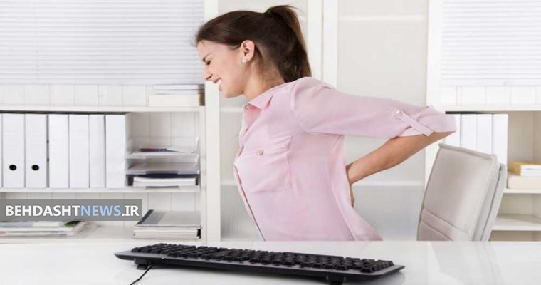 چگونه از ستون فقرات خود مراقبت کنیم؟ 