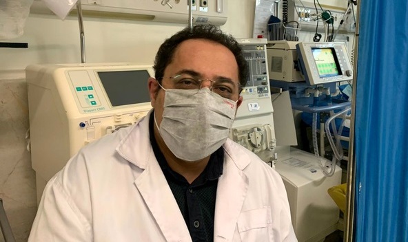 واکسینه کردن ایرانی ها چقدر طول می کشد؟